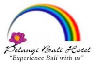 Pelangi Bali Hotel and Spa - Logo